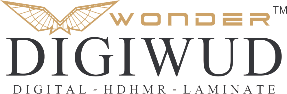 Wonder Digiwud Trademark Logo